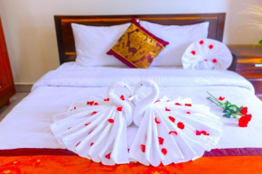 Mộc Nhiên Hotel